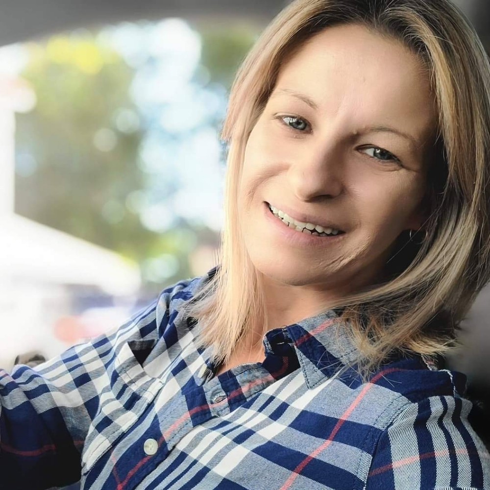 Meet your Posher, Abbie